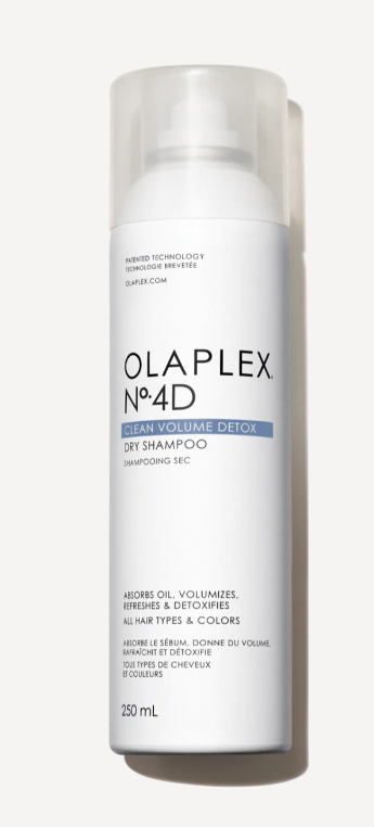 Olaplex Bond Maintenance N4 Fine Shampoo leggero Travel Size 250 ml